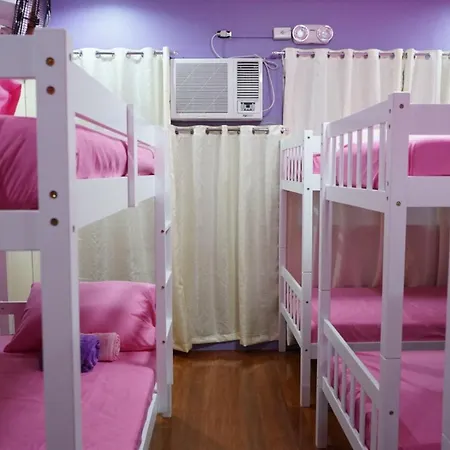 Albergue Peach Haven