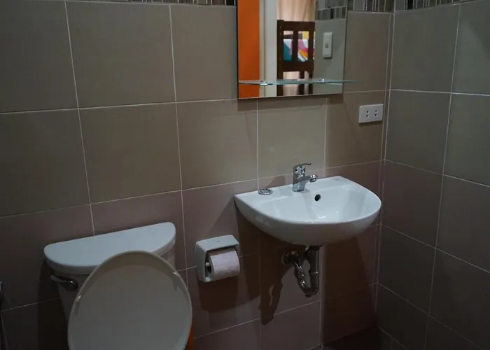 Hostel Peach Haven Cebu Stadt