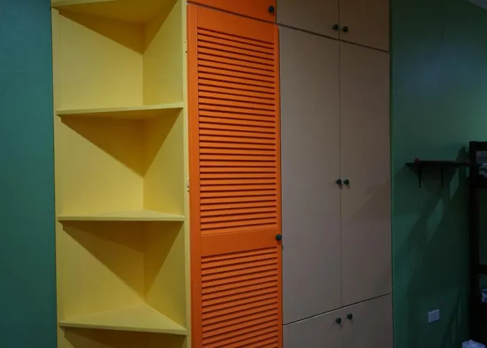 Hostel Peach Haven Cebu