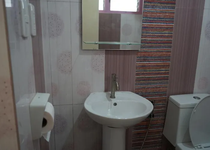 Peach Haven Hostel Cebu