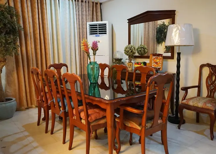 Peach Haven Hostel