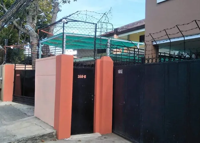 Hostel Peach Haven Cebu