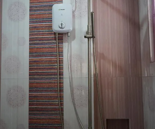 Hostel Peach Haven