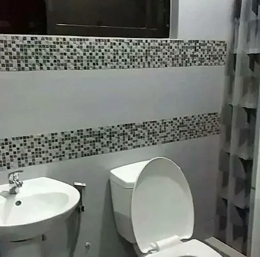 Peach Haven Hostel Cebu