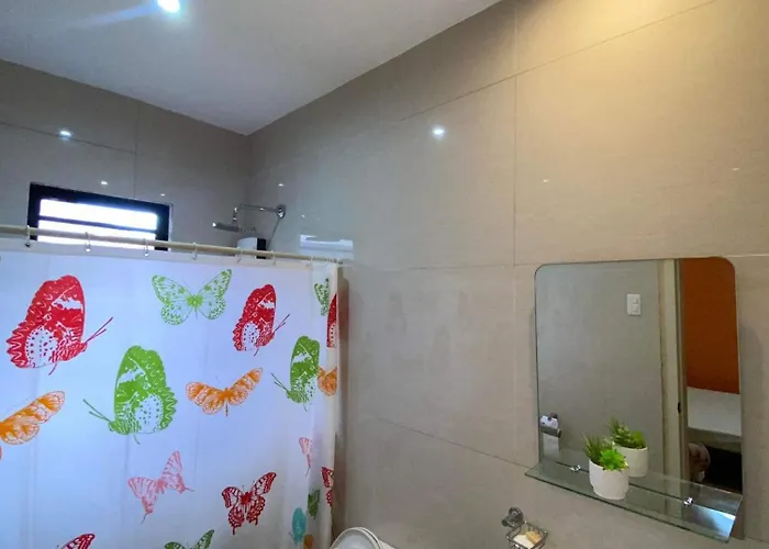 Peach Haven Hostel
