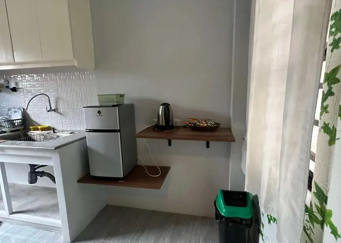 Peach Haven Cebu