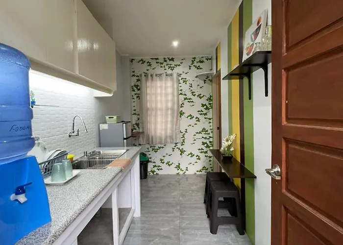 Peach Haven Hostel