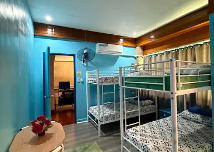 Peach Haven Cebu