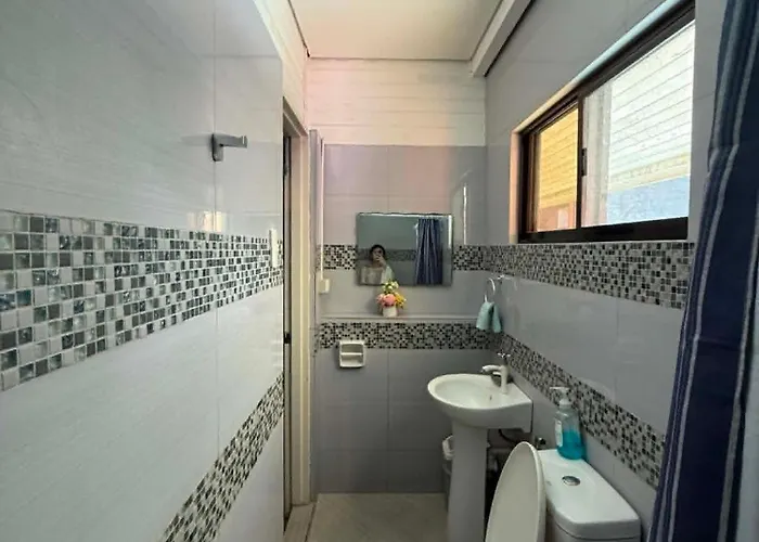 Peach Haven Hostel Cebu