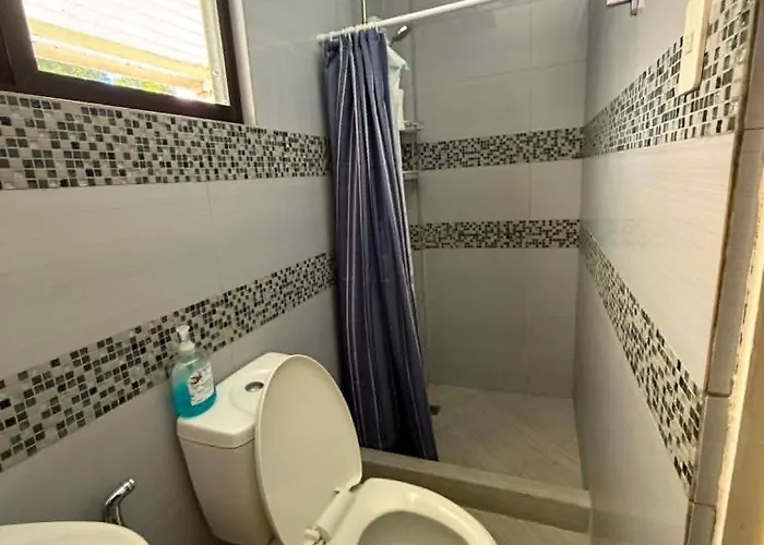 Auberge de jeunesse Peach Haven *