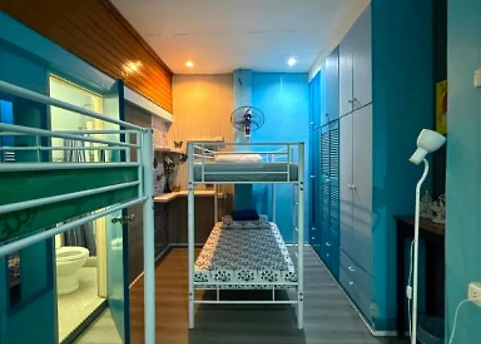 Peach Haven Hostel Cebu
