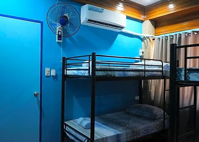 Peach Haven * Cebu