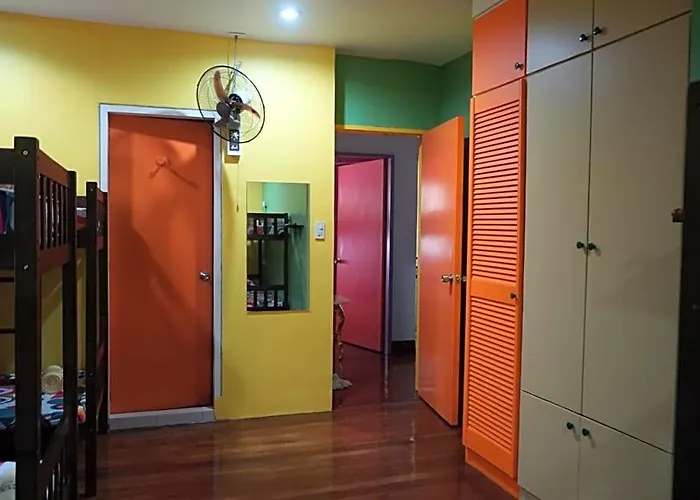 Peach Haven Cebu