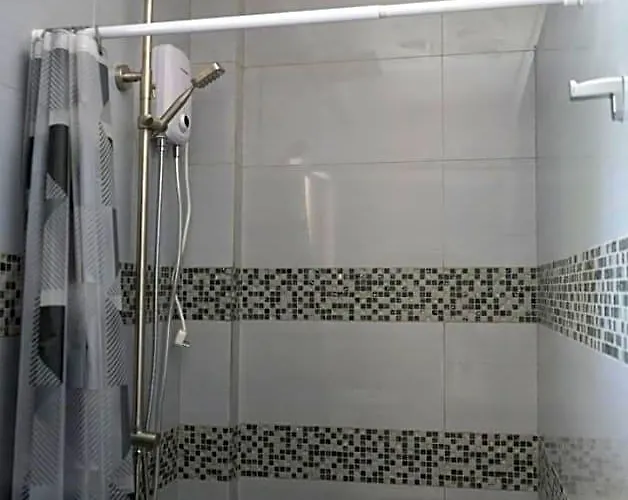 Peach Haven Hostel Cebu
