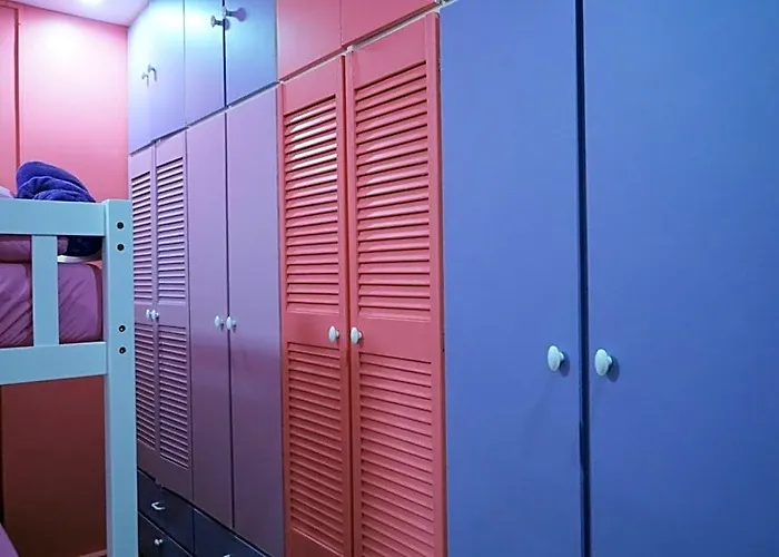 Hostel Peach Haven