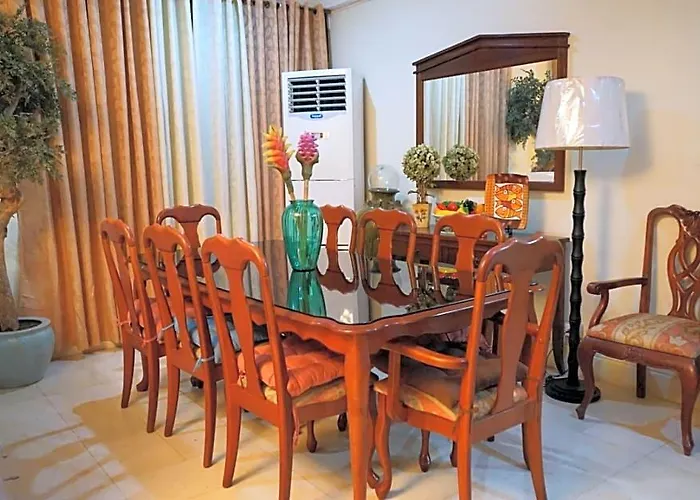 Peach Haven Cebu