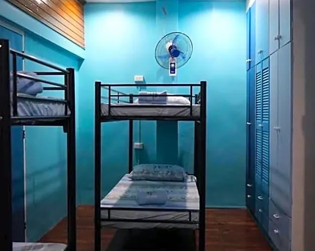 Peach Haven Cebu